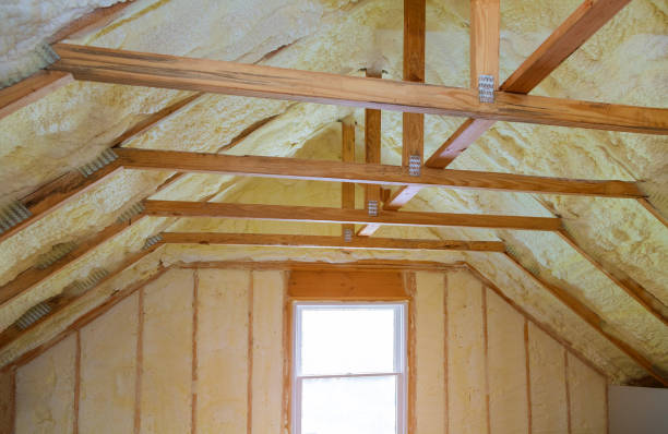 Types of Insulation We Offer in Homer, MI