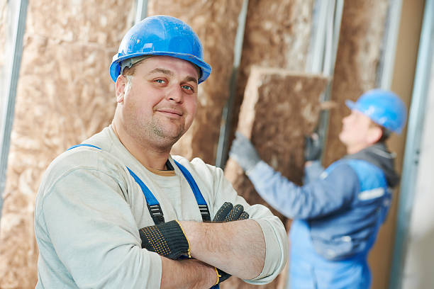 Best Fiberglass Insulation in Homer, MI