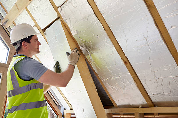 Best Spray Foam Insulation in Homer, MI