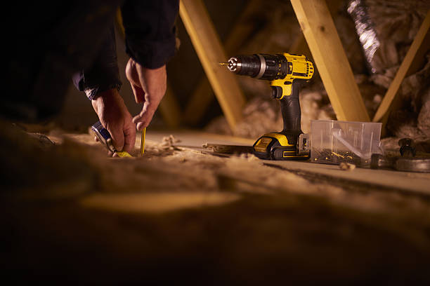 Best Cellulose Insulation in Homer, MI