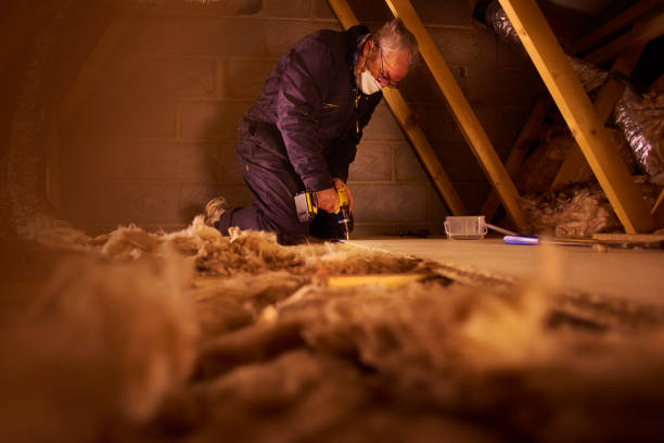 Best Spray Foam Insulation in Homer, MI